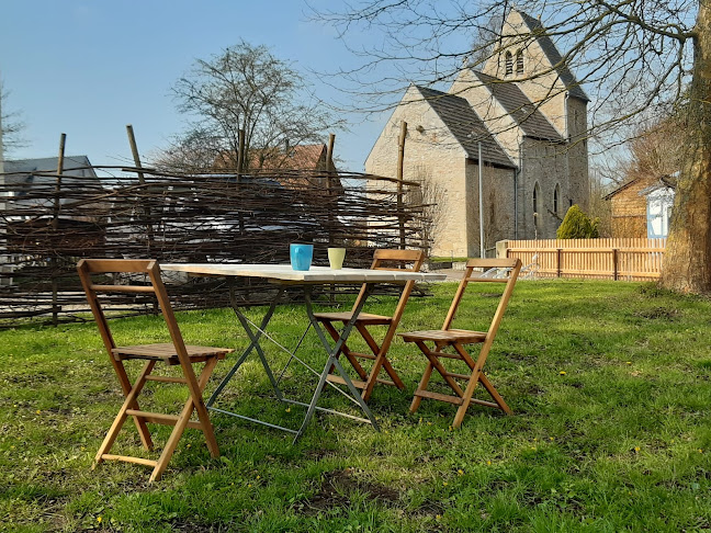 Gartencafé Brunsen - Gastronomie und Hotellerie