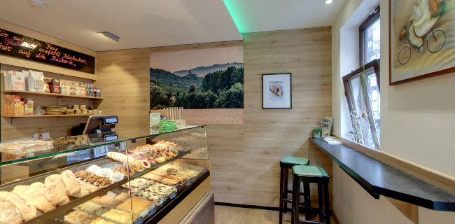 Bäckerei und Konditorei Silberbach