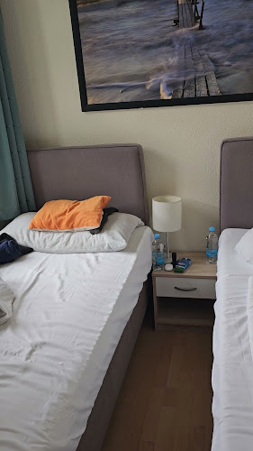 Restaurant Hopfenkeller - Rostock