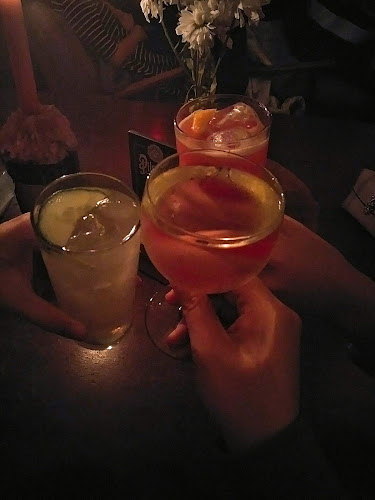 Tante Lisbeth - Berlin