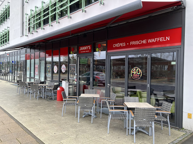 Bahnstr. 8-12, 14612 Falkensee