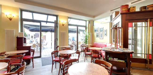 Brasserie Dostojewskij - Gastronomie und Hotellerie