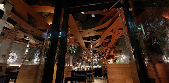 PETER PANE Burgergrill & Bar - Kiel