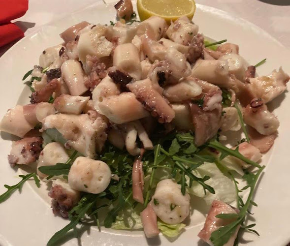 Pizzeria Sole mio - Gastronomie und Hotellerie