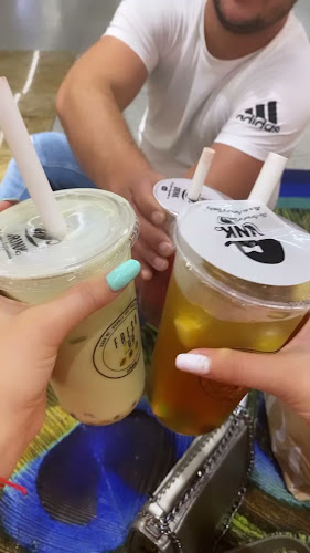 Comentarii opinii despre Tea Motion