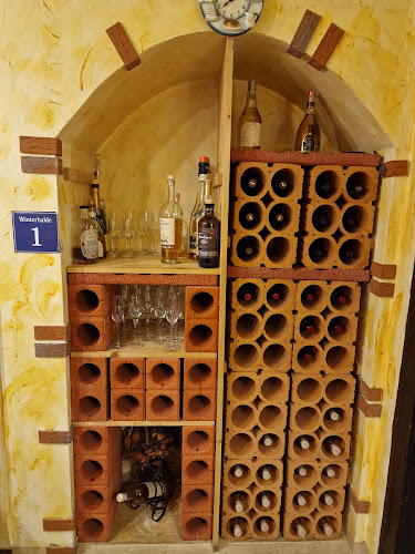 Opinii despre Ristorante - Pizzeria Schützenhaus în Villingen-Schwenningen - Gastronomie und Hotellerie