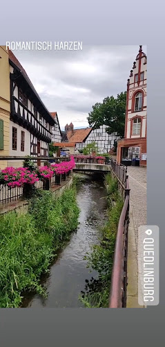 Wordgasse 4, 06484 Quedlinburg