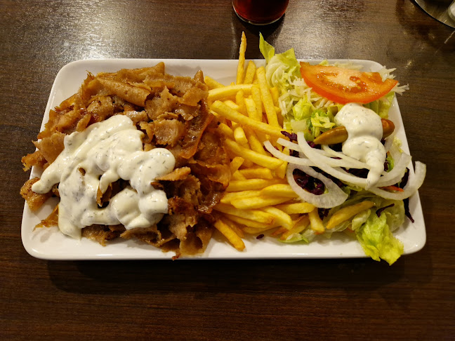 Goldenes Horn Nagold