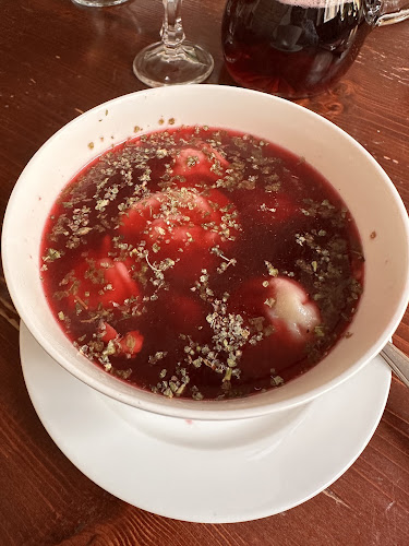 Opinii despre Blechtrommel în Lübeck - Gastronomie und Hotellerie