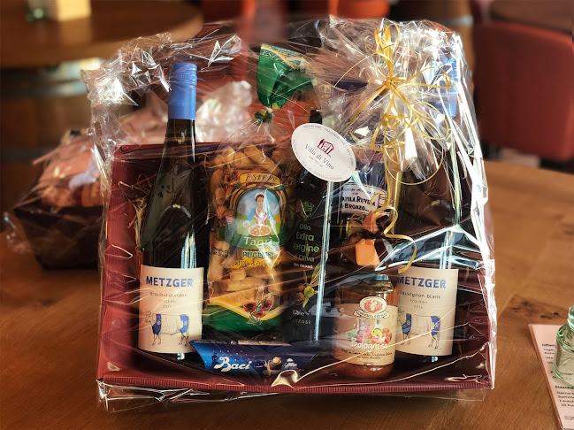 Vinothek Villa di Vino & Großhändler - Leimen