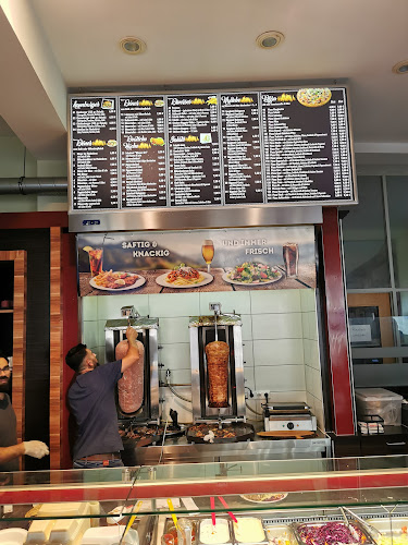 Opinii despre Urfa Grill - Döner & Pizza în Arnstadt - Gastronomie und Hotellerie