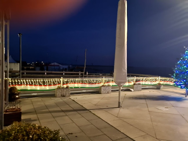 Toscana- Restaurant, Bar, Lounge - Gastronomie und Hotellerie