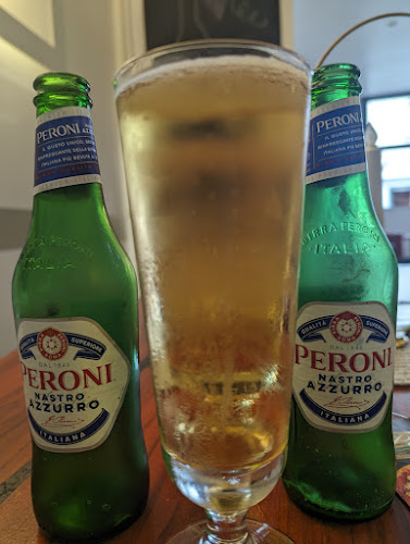 Comentarii opinii despre Pizzeria Paradiso