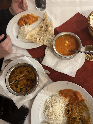 Comentarii opinii despre TAJ Indisches Restaurant - Erding