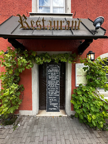 Restaurant Dischinger