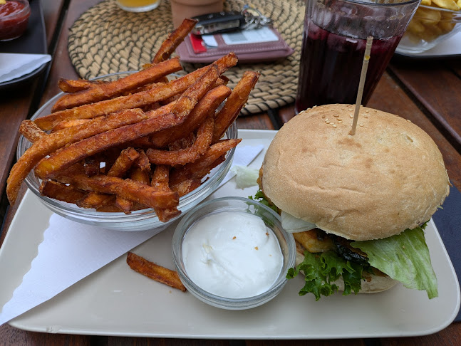 the golden - Gastronomie und Hotellerie