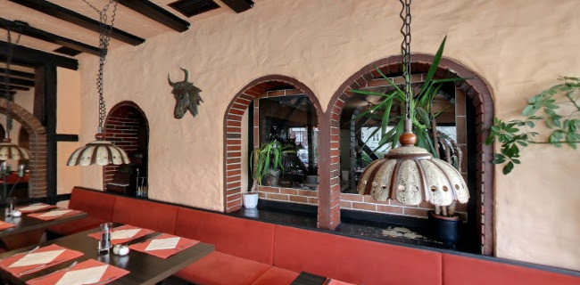 Buenos Aires - Berlin