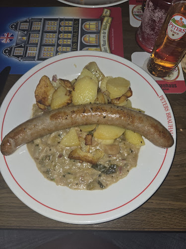 Peters Brauhaus - Köln