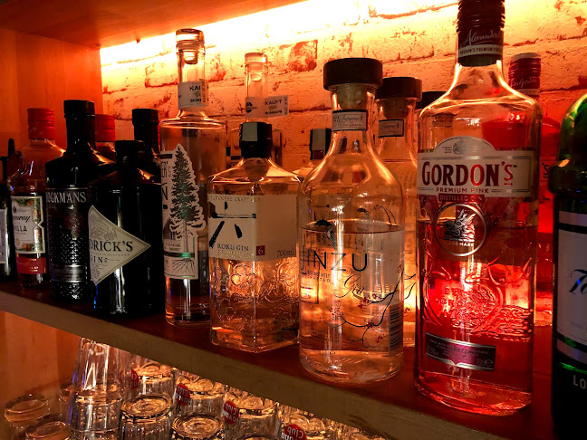 Comentarii opinii despre Klönstuv