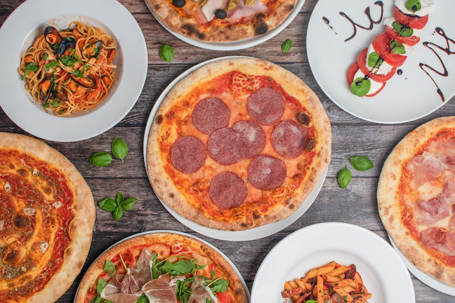 Pizzeria Lieferservice Sara Ristorantino - Gastronomie und Hotellerie