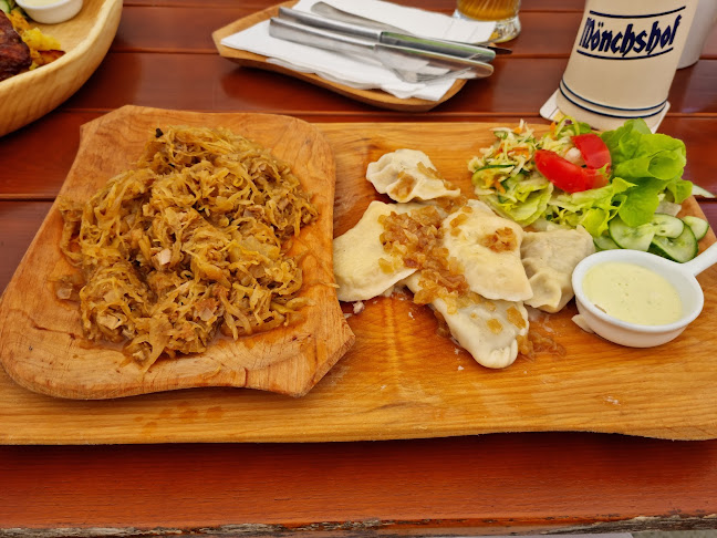 Comentarii opinii despre Das Laumer