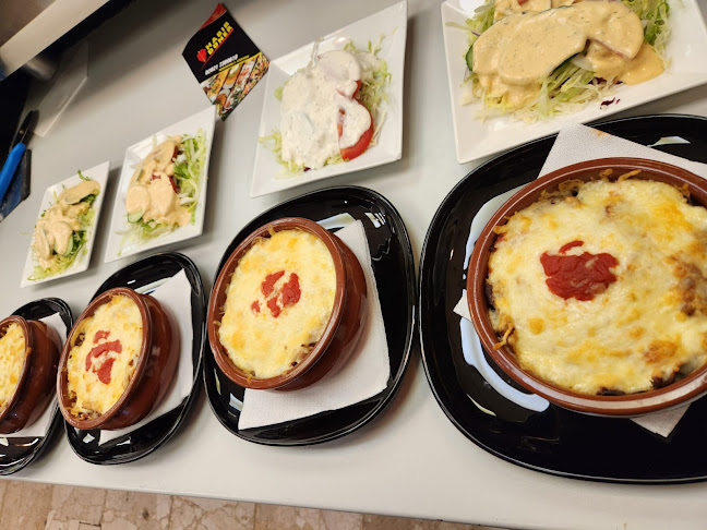 Habib döner - Kleve