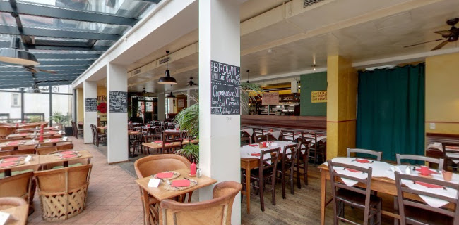 Comentarii opinii despre Joe Peña's Cantina y Bar Ludwigsburg