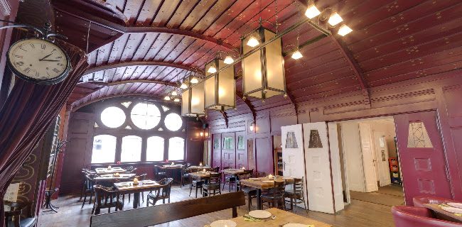 Opinii despre Villa Rodizio în Berlin - Gastronomie und Hotellerie