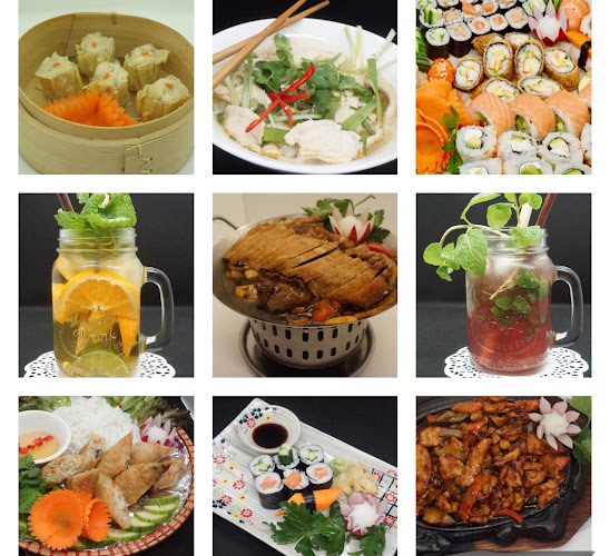 Opinii despre Peking Asian Restaurant în Wolfsburg - Gastronomie und Hotellerie