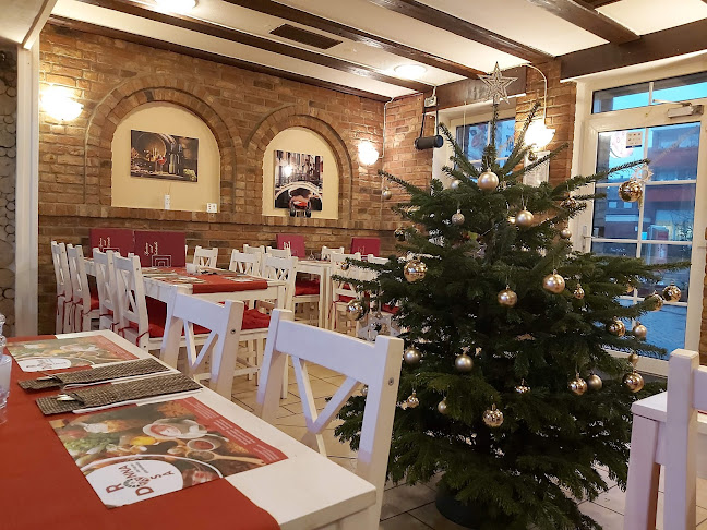 Comentarii opinii despre Pizzeria Donna Rosa