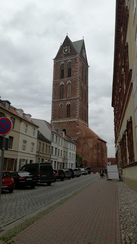 Bliedenstraße 32, 23966 Wismar