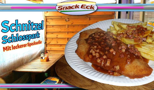 Opinii despre Snack Eck în Bad Homburg vor der Höhe - Gastronomie und Hotellerie