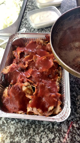 Ali's Döner World - Gastronomie und Hotellerie