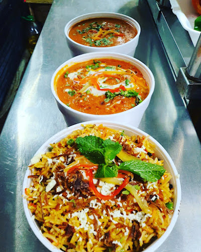 Opinii despre Swagath Restaurant în Wolfsburg - Gastronomie und Hotellerie