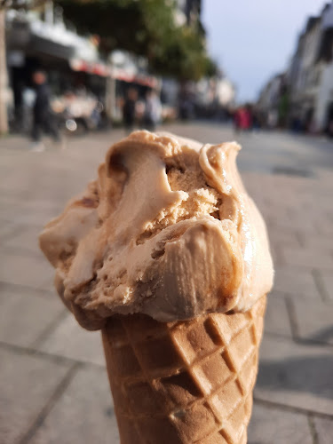 Eiscafé De Pellegrin - Gastronomie und Hotellerie