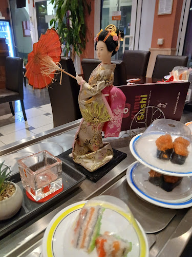 Kimu Sushi Rödermark(Ober-Roden) - Gastronomie und Hotellerie