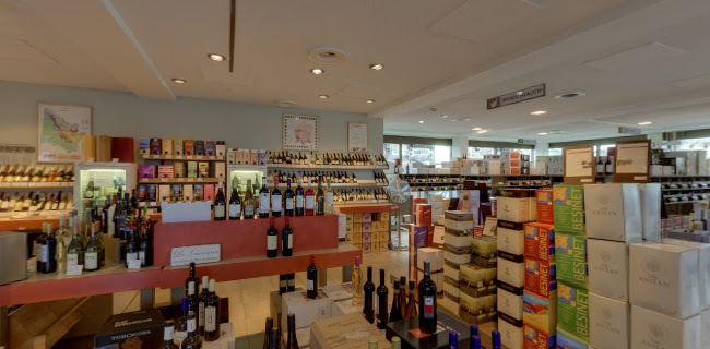 Jacques’ Wein-Depot Herford - Gastronomie und Hotellerie