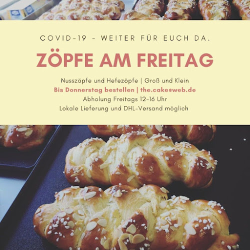 The Cake - mit Liebe gemacht - Gastronomie und Hotellerie