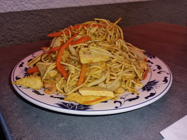 Comentarii opinii despre China-Imbiss Phi Long