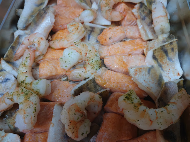 Comentarii opinii despre Jochen Ebert Partyservice