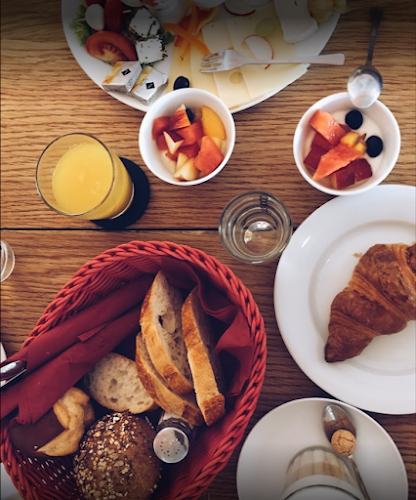Opinii despre Café Cielo în Karlsruhe - Gastronomie und Hotellerie