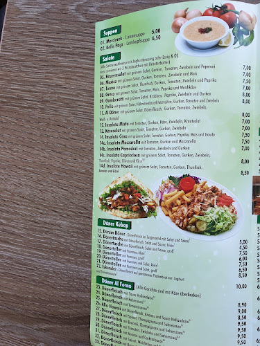 Remo Kebap - Hückelhoven