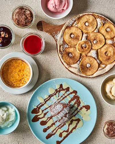 mama trattoria Berlin Mitte - Gastronomie und Hotellerie