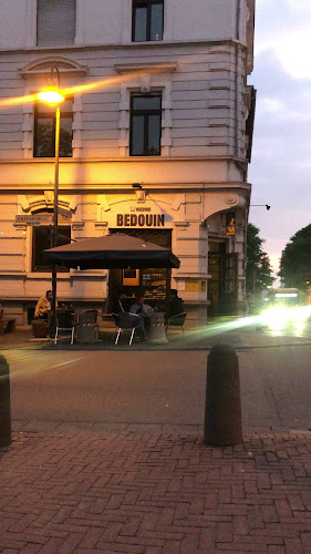 Opinii despre Bedouin în Darmstadt - Gastronomie und Hotellerie