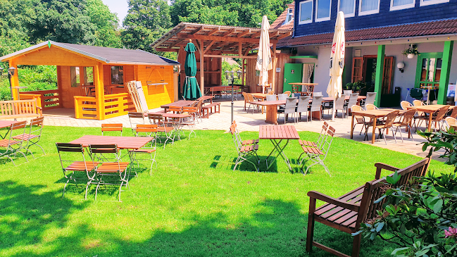 Haus im Grünen - Hannover