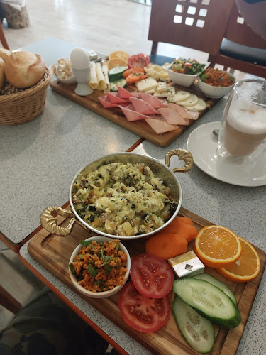 Opinii despre Mühlenbäck Bäckerei în Berlin - Gastronomie und Hotellerie