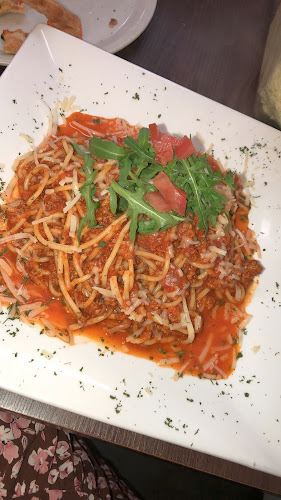 Comentarii opinii despre Pizzeria Bellini Mausbach