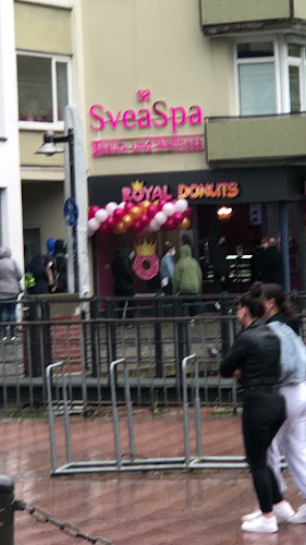 Royal Donuts Ulm