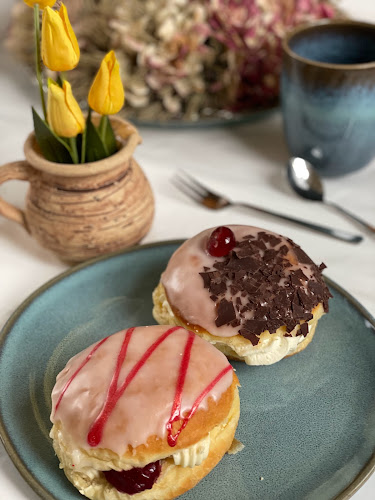 Opinii despre Bäckerei Kittl în München - Gastronomie und Hotellerie
