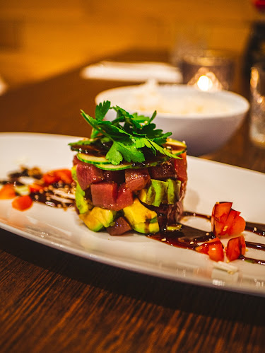 Bella Saki - Gastronomie und Hotellerie